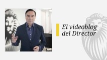 El videoblog del Director: Nadal, la épica de la felicidad y una idea sobre su futuro