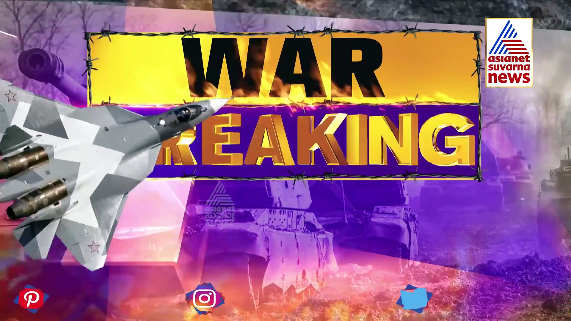 Russia Ukraine War:ಮರಿಯೋಪೋಲ್ ಮೇಯರ್‌ ಕಿಡ್ನ್ಯಾಪ್ ಮಾಡಿದ ರಷ್ಯಾ