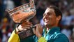 GALA VIDEO - Rafael Nadal vainqueur de Roland Garros : le mystère de ses tocs enfin expliqué ?
