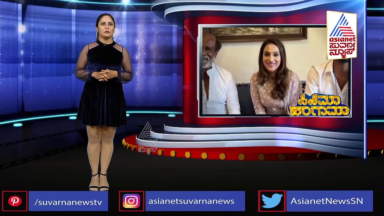 ವಿಚ್ಛೇದನ ಪಡೆದ ಬಳಿಕ ಧನುಷ್ ಮಾಜಿ ಪತ್ನಿಗೆ ಏನಂತಾ ಕರೆದ್ರು ಗೊತ್ತಾ?