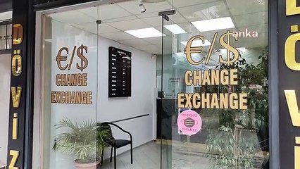 Döviz Kurları Haftaya Yükselişle Başladı