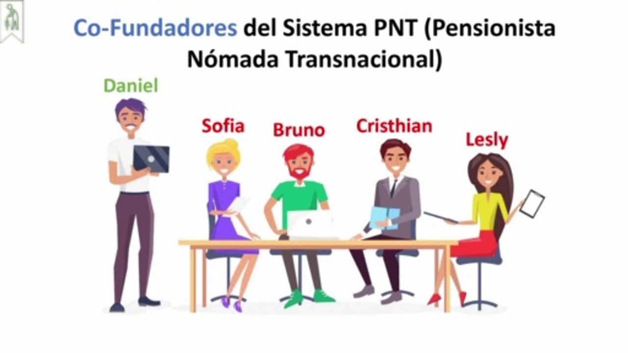 Webinar Sistema PNT