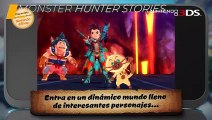 Top 10 mejores Monster Hunter