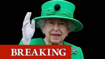 Emotional Queen issues heartfelt statement to nation in rare personal message 'THANK YOU'