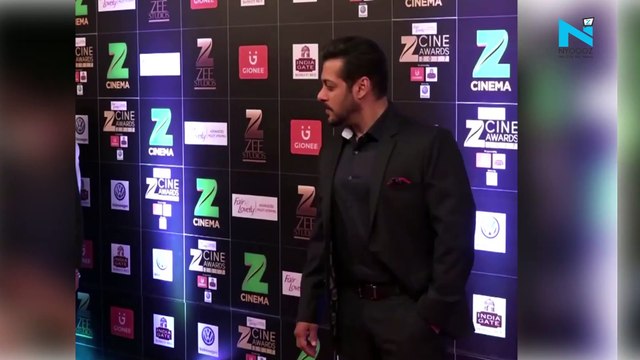 Salman Khan’s security upgraded after he and father Sailm Khan receive threat letter