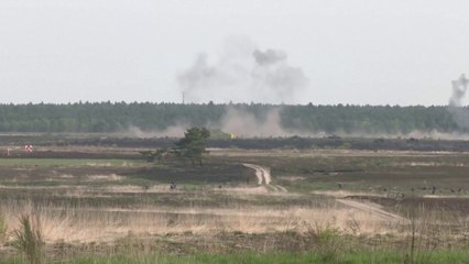 أوروبا وروسيا تتبادلان الاتهامات بالتسبب في أزمة غذاء عالمية