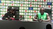 Mane says he will listen to Senegalese people on Liverpool decision