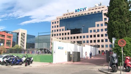 Sacyr vende su 2,9% en Repsol y sale totalmente de su capital