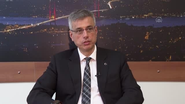 Avrupa'nın en büyük fizik tedavi hastanesinin açılışına sayılı günler kaldı (2)