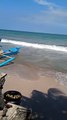 Pantai Anyer Banten