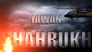 Jawan Trailer Shahrukh Khan Jawan movie trailer Shahrukh Rajput boy Spoof Jawan teaser Shahrukh Khan