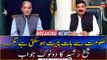 No talks will be held before the elections date: Sheikh Rasheed