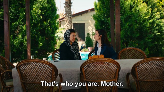 Dila Hanim / Ms. Dila - Episode 55 (English Subtitles)