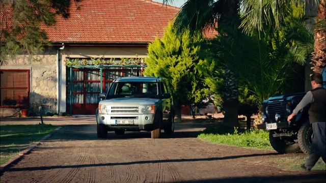 Dila Hanim / Ms. Dila - Episode 56 (English Subtitles)