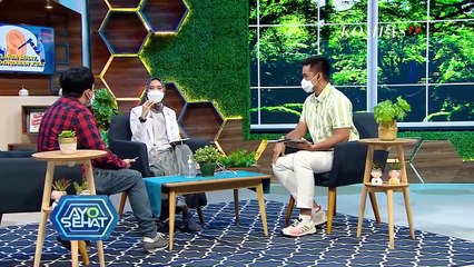 Telinga Sehat, Pendengaran Kuat - AYO SEHAT