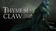 Nuevo gameplay de Thymesia: sus autores explican el combate del RPG de acción souls-like