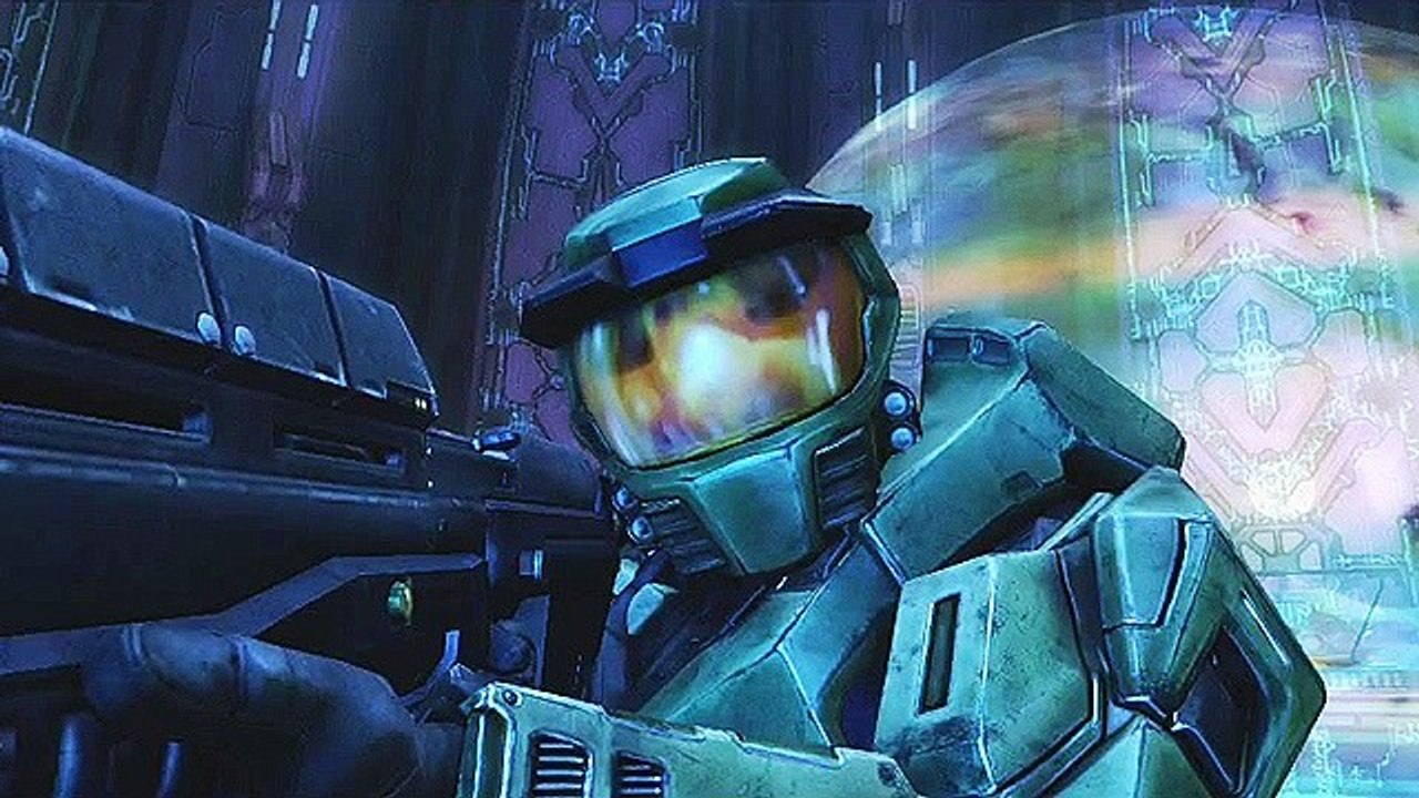 Halo: Anniversary - Behind-the-Scenes-Video zur Kampagne