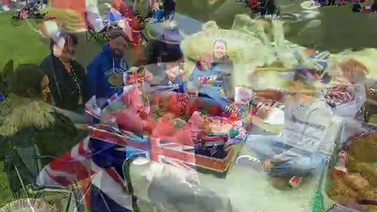 East Preston Jubilee Picnic