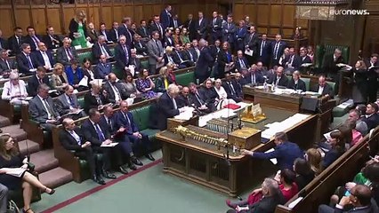 "Partygate-Affäre": Misstrauensvotum gegen Johnson in Konservativer Partei