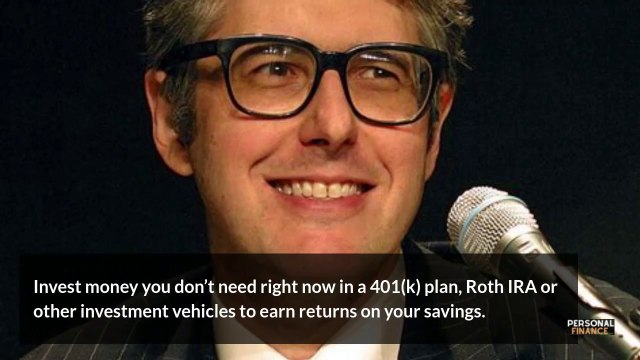 Get your finances in order for the new year with these 6 budgeting principles for 2022