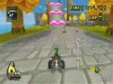 Mario Kart Wii - Circuits DS (10/03/08)