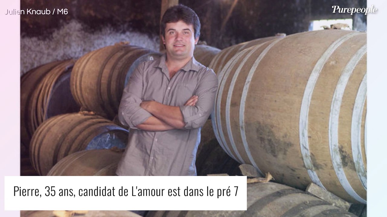 Pierre (L'amour est dans le pré) abattu : l'agriculteur face à un terrible désastre