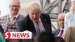 Vote of confidence in UK PM Boris Johnson to take place today