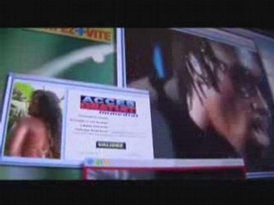 Clip SAEL wwwlovingyou