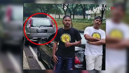 5 Fakta Terbaru Terkait Pemukulan Justin Frederick, Keduanya Saling Lapor