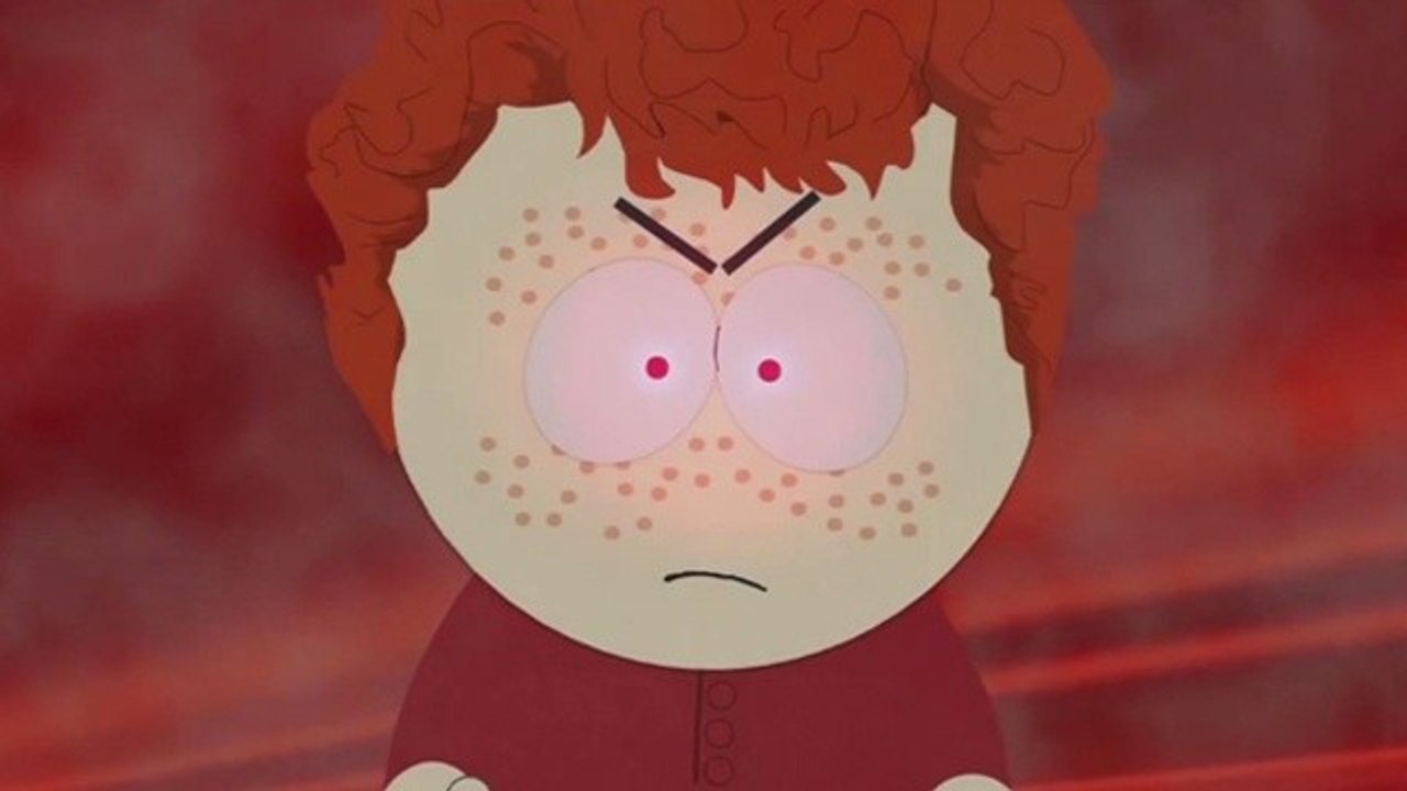 South Park: Tenorman's Revenge  - Debüt-Trailer