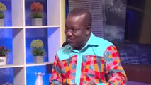 Ghana's Poultry Industry: The Rot, The Mess And The Failed Promises - Badwam Mpensenpensemu on Adom TV (6-6-22)
