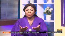 Ghana's Poultry Industry: The Rot, The Mess And The Failed Promises - Badwam Afisem on Adom TV (6-6-22)