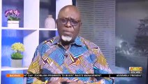 Understanding Life With A Positive Mindset - Badwam Nkuranhyensem on Adom TV (6-6-22)