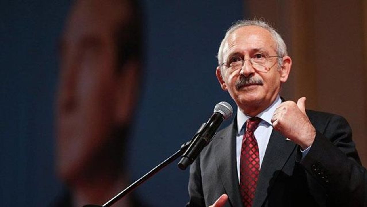 İYİ Partili yetkili "Tarih bile belli" diyerek net konuştu: Kılıçdaroğlu adaylığını açıklayacak