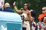 Naomi Campbell 'honoured' to be part of Platinum Jubilee celebrations