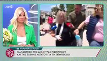 Γιώργος Λιάγκας: Έξω φρενών on air: «Θα μπορούσα να κινηθώ νομικά αλλά δεν το κάνω»