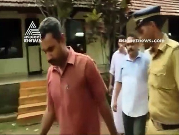 കെവിന്‍ കേസ് 'അപൂര്‍വ്വങ്ങളില്‍ അപൂര്‍വ്വം'; നീനുവിന്റെ അച്ഛനെ വെറുതെ വിട്ടു