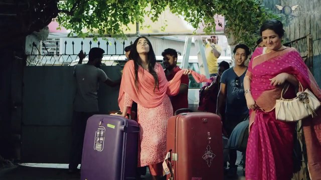 Gaan Friendz- Bhalo Chele ft. Master-D _ Tamim _ Shouvik _ Shahtaj