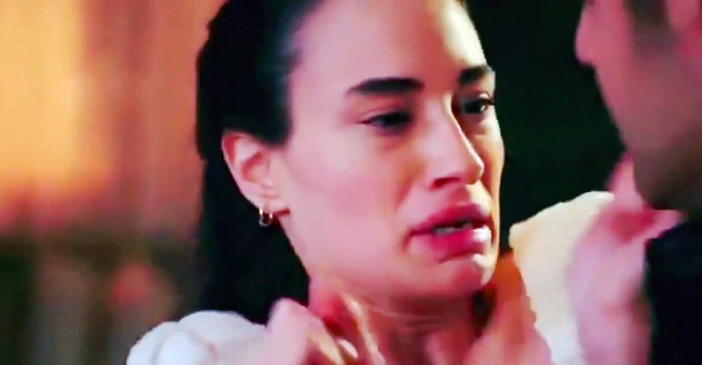 Toxic love story - Turkish multi couples