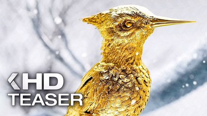 THE HUNGER GAMES 5- The Ballad of Songbirds and Snakes Teaser Trailer (2023)