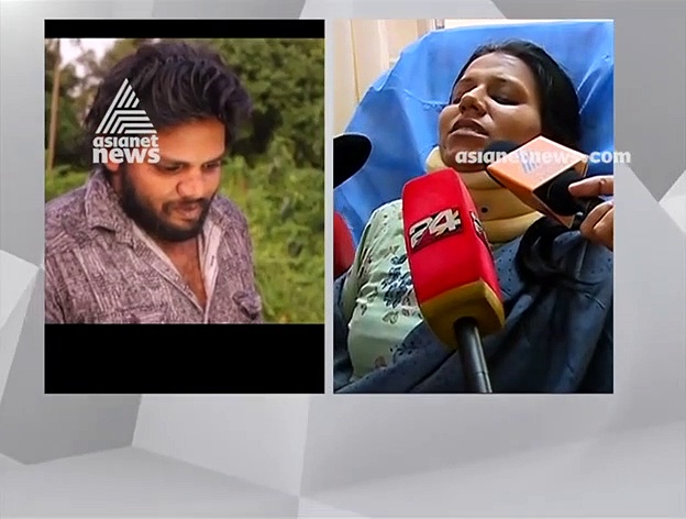 യുവസംവിധായകനെ മുഖംമൂടി സംഘം തട്ടിക്കൊണ്ടുപോയി; നിര്‍മ്മാതാവിനെതിരെ ഭാര്യ