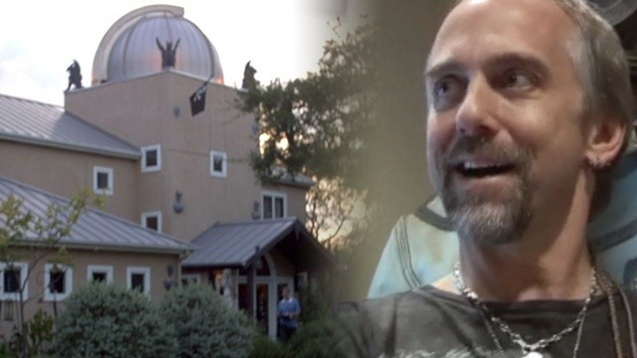 Britannia Manor - Special: Zu Besuch bei Richard Garriot