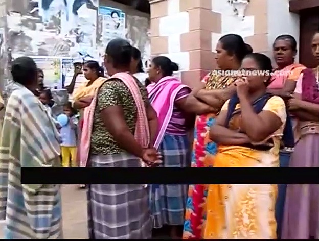 ഇന്നലെ രാവിലെ മടങ്ങിവരേണ്ടവര്‍ ഇതുവരെയെത്തിയില്ല, തിരച്ചില്‍ കാര്യക്ഷമമല്ലെന്ന് ആക്ഷേപം