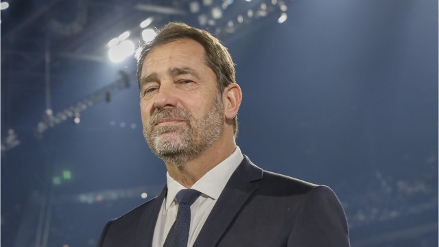 GALA VIDEO - Christophe Castaner agacé par Jean-Luc Mélenchon : “il est temps d’arrêter la supercherie”