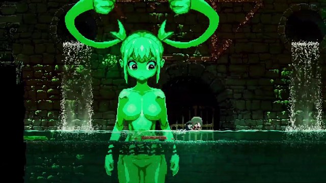 Lost Ruins - Bande-annonce de lancement