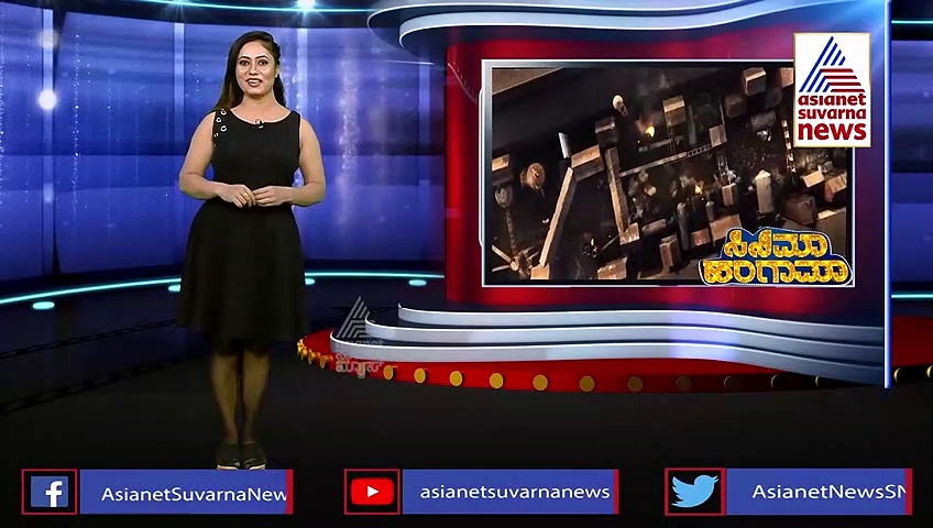 ಯಶ್‌ ಡೈಲಾಗ್‌ ಹೇಳಿ ರಂಜಿಸಿದ ಬಾಲಿವುಡ್‌ ದಿಗ್ಗಜ ನಿರ್ದೇಶಕ ಕರಣ್ ಜೋಹರ್!