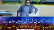 Imran Khan summons Punjab Parliamentary Board meeting