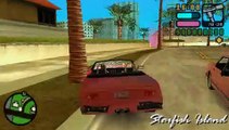 Grand Theft Auto : Vice City Stories online multiplayer - psp