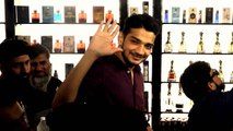 Munawar Faruqui ने भीड़ को प्यार से किया Handle, पहुंचे थे दोस्त के Store Launch पर | #Bollywood