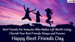 Happy Best Friends Day 2022 Greetings: Images, Quotes, Wishes and Messages To Celebrate Friendship